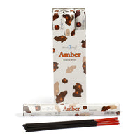 Encens Ambre Premium - Protection & Sérénité – photo 3