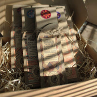 Encens Résine sur Bâton - Coffret Découverte 6 Parfums – photo 9