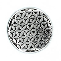 Porte-Encens Mini Bâtonnets — Récupérateur Cendres