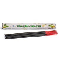 Encens Citronnelle & Lemongrass - Purification & Zen – photo 2