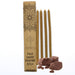 Bâtons d'Encens Palo Santo Grand Format - Purification & Méditation