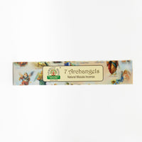 Encens Masala 7 Archanges - Mandala Namaste 15 Bâtons – photo 2