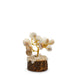 Petit arbre Gomati Chakra (15 pierres)
