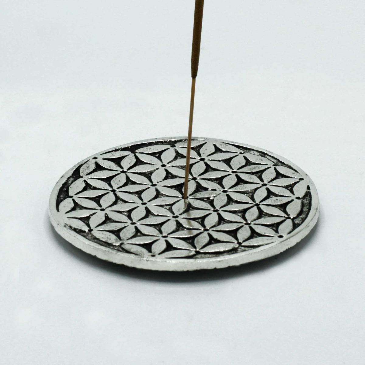 Porte-Encens Mini Bâtonnets — Récupérateur Cendres – photo 2