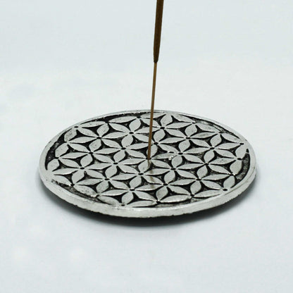 Porte-Encens Mini Bâtonnets — Récupérateur Cendres – photo 2