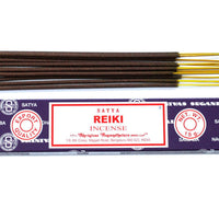 Satya Incense 15gm - Reiki