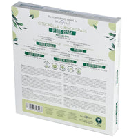 Cônes Encens Refoulant Citronnelle & Lemongrass - 12 Pcs – photo 2