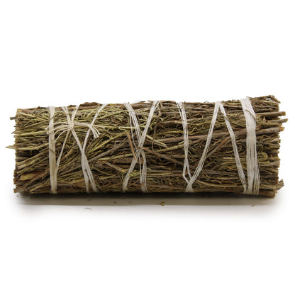 Bâton de Sauge du Désert (Desert Sage) 10 cm - Purification