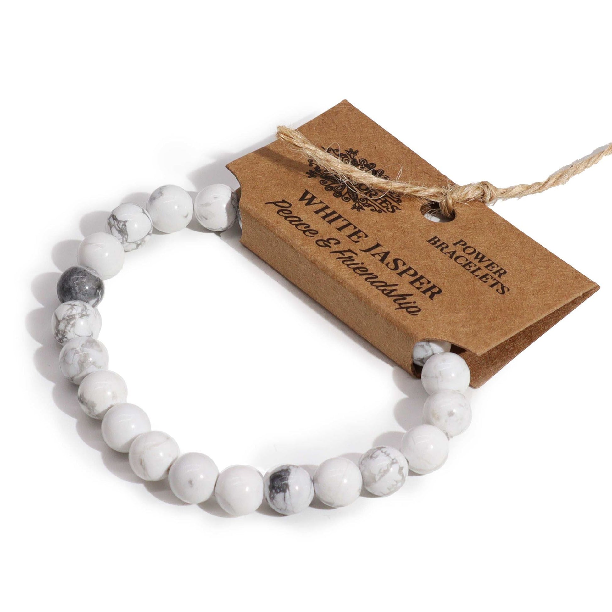 Bracelet d'énergie