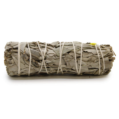 Bâton de Sauge Blanche & Sauge Bleue 10cm - Purification