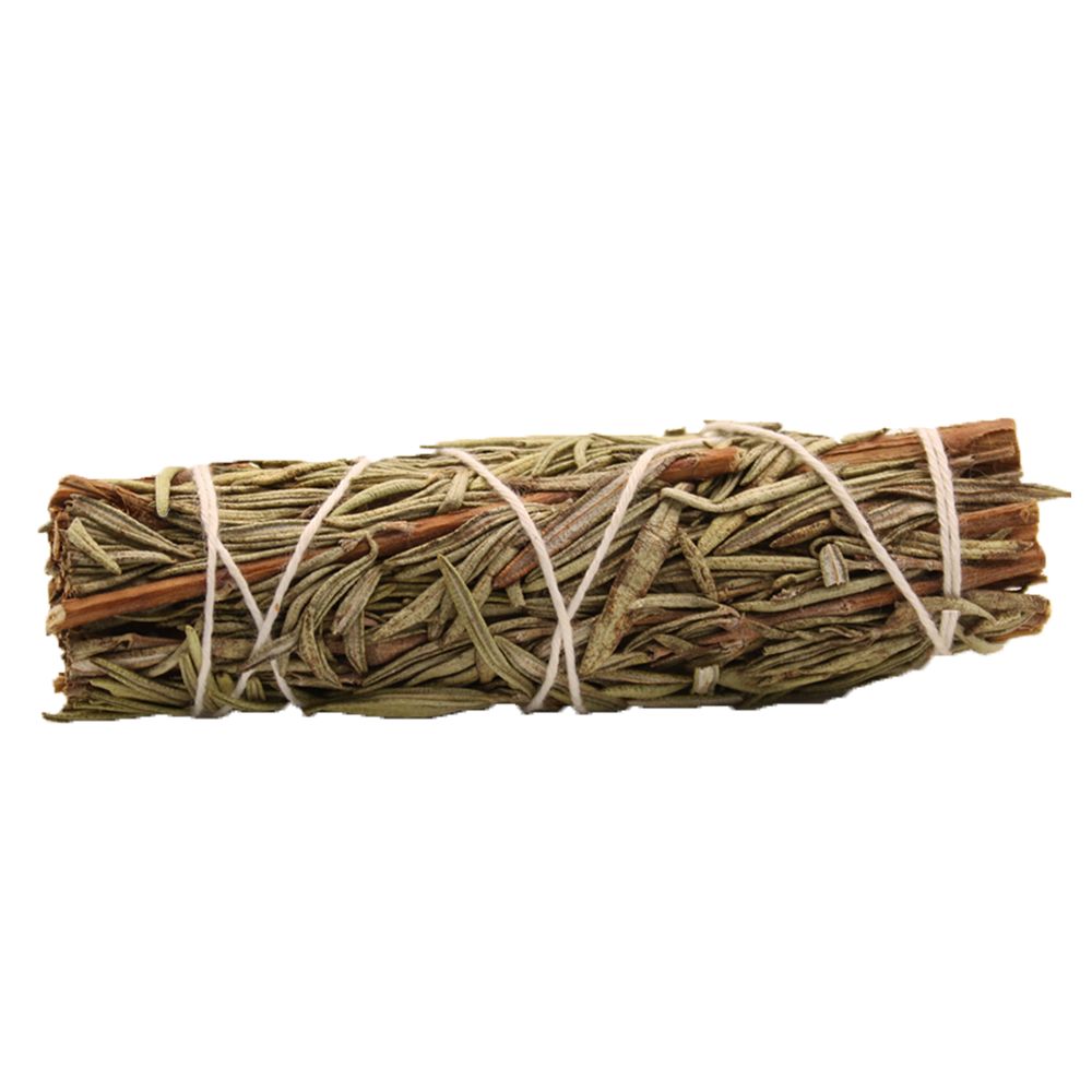 Bâton de Sauge Blanche & Lavande 22cm - Purification