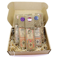 Encens Résine sur Bâton - Coffret Découverte 6 Parfums – photo 11