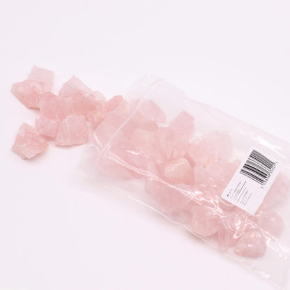Quartz Rose Brut - Amour, Douceur & Chakra Cœur - photo 2