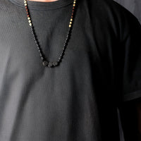 Essence of the Volcano Necklace - Connection to Nature