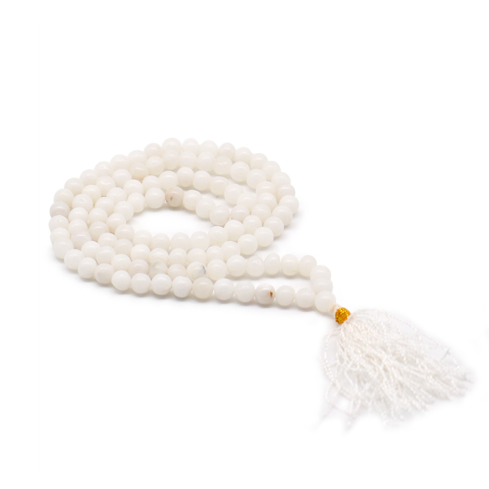 Mala bouddhiste 108 perles