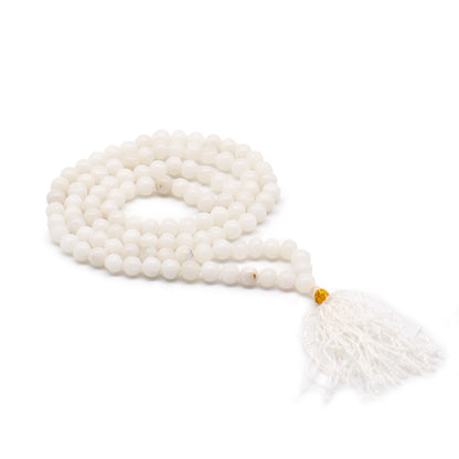 Mala bouddhiste 108 perles