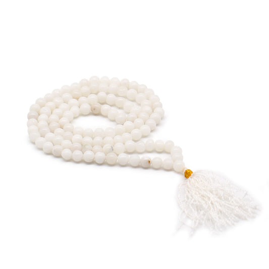 Mala bouddhiste 108 perles