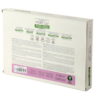 Encens Lys Violet - Bâtonnet Végétal 30min Premium – photo 2