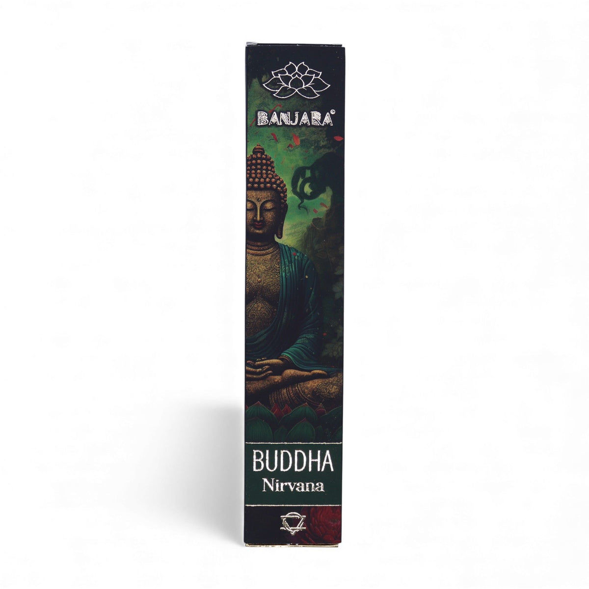 Encens Banjara Bouddha Nirvana - Méditation & Paix – photo 5