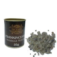 Résine d'Encens Oliban 50g - Purification & Méditation – photo 5