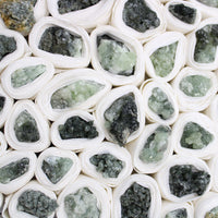 Mineral Specimens - Small Prynite (approx 100 pieces)
