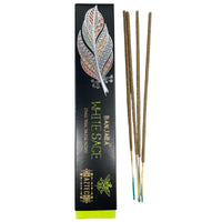 Banjara Tribal Smudge Incense - White Sage