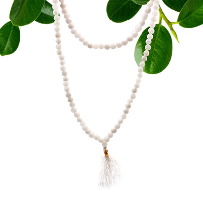 Mala bouddhiste 108 perles - photo 3
