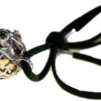 Clochette Ange Argent 925 Bali - 23mm Artisanale – photo 3