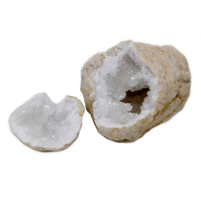 Géode de calcite - photo 11