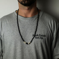 Essence of the Volcano Necklace - Cultural Connection