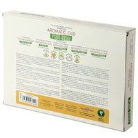 Encens Oud Naturel - Bâtons Premium Longue Durée