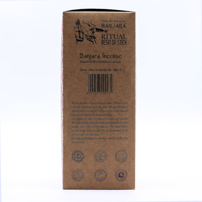Encens Résine Arruda (Rue) - Purification & Protection – photo 5