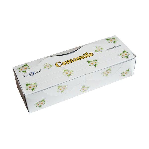 Encens Camomille Premium - Relaxation & Anti-Stress – photo 2