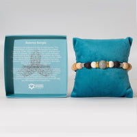 Bracelet Tri Hita Karana - Équilibre & Harmonie Bali – photo 3