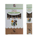 Golden Lemon Grass Smudging Resin Sticks - 30g