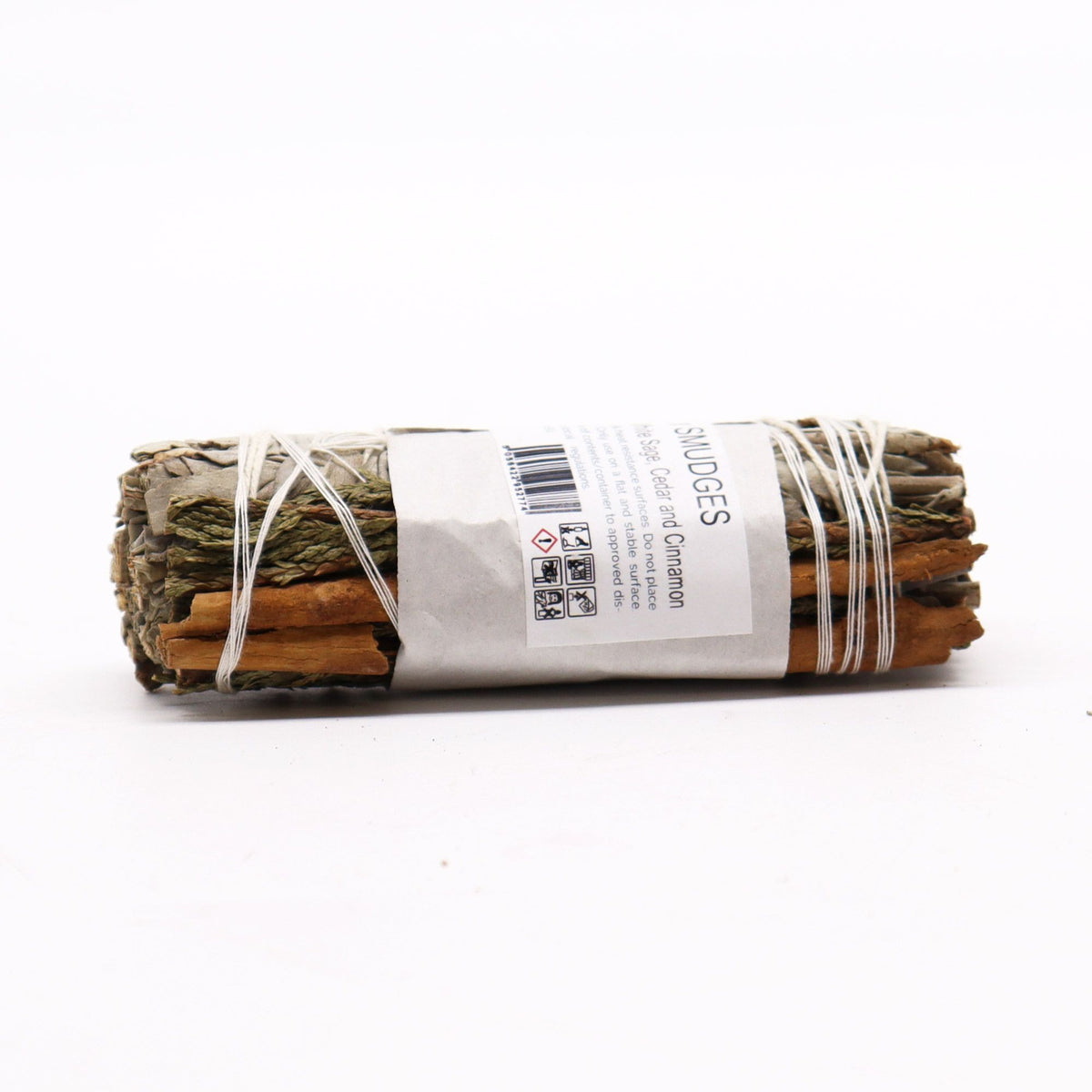 Bâton de Fumigation — Sauge Blanche, Cèdre et Cannelle - photo 2