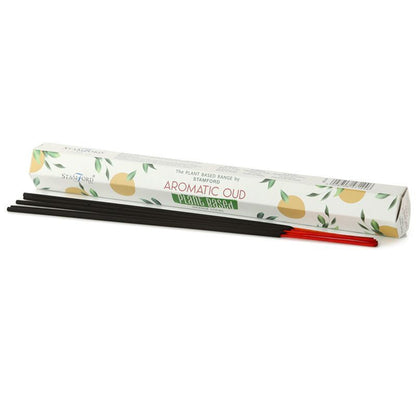 Encens Oud Naturel - Bâtons Premium Longue Durée – photo 3