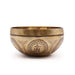 Bol Tibétain Gravé 16cm — Bodhi Tree Bouddha