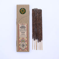 Encens Résine Myrrhe en Bâton - Purification & Méditation – photo 3