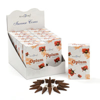 Encens Cônes Opium - Relaxation Profonde & Méditation – photo 2