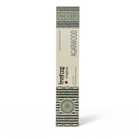Indus Treasures - Agarwood - 15gms