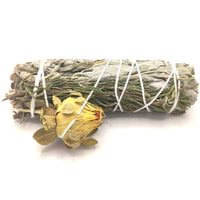 Smudge Stick - Peaceful Sage 10cm - photo 2