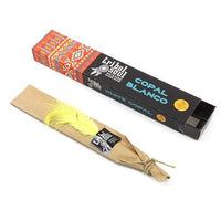 Encens Copal Blanc Tribal Soul — Purification – photo 8
