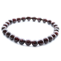 Bracelet d'énergie - Grenat - photo 6