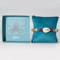 Bracelet Bali Tri Hita Karana - Équilibre & Sagesse – photo 5