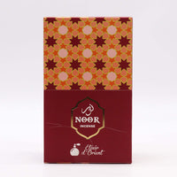 Encens Rubis Noor Oud - Passion & Vitalité Orient