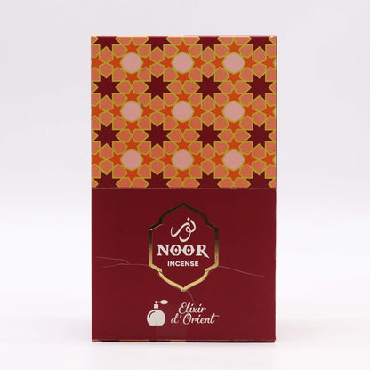Encens Rubis Noor Oud - Passion & Vitalité Orient – photo 2