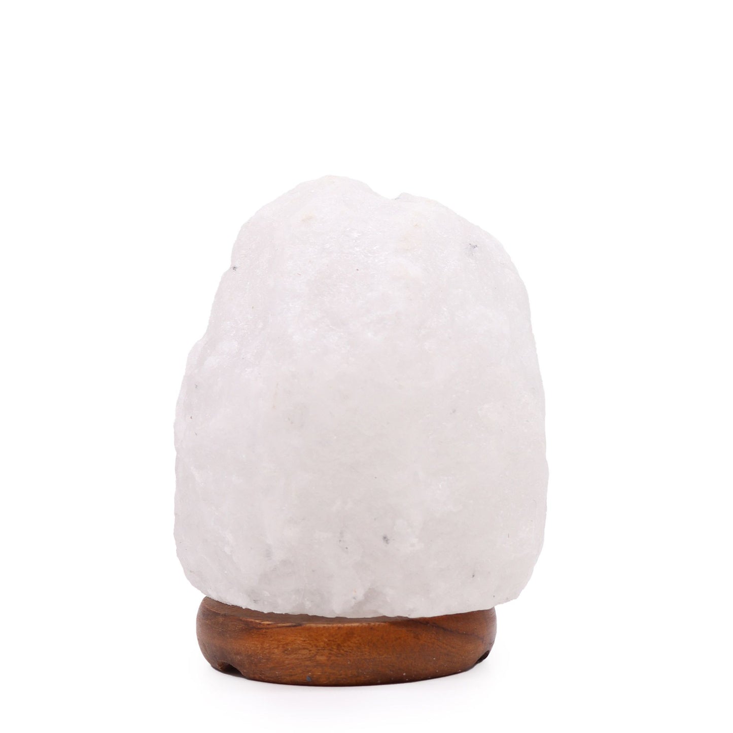 Lampe de sel de l'Himalaya - Roche brute 1,5 à 2 kg