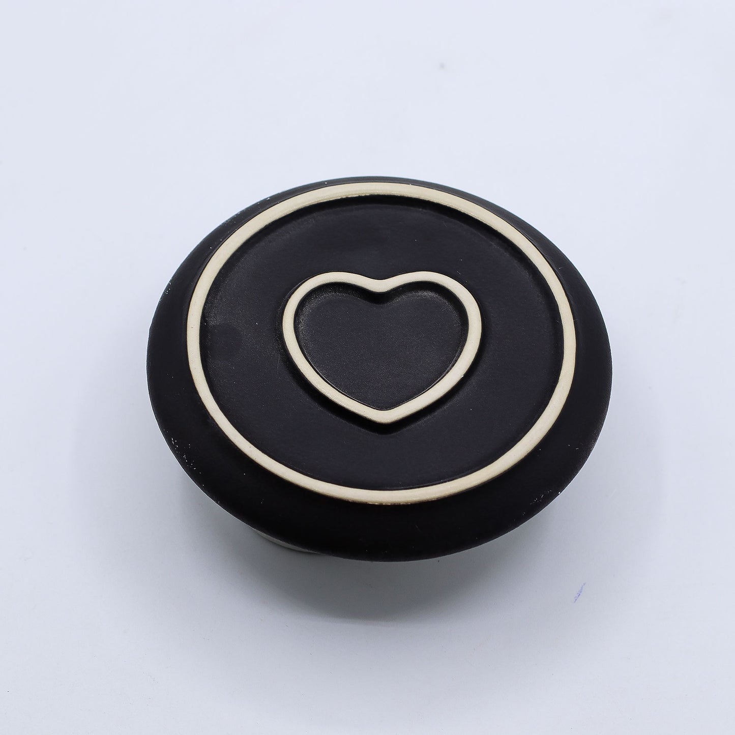 Bâton Palo Santo & Support Mandala Blanc/Gris – photo 8