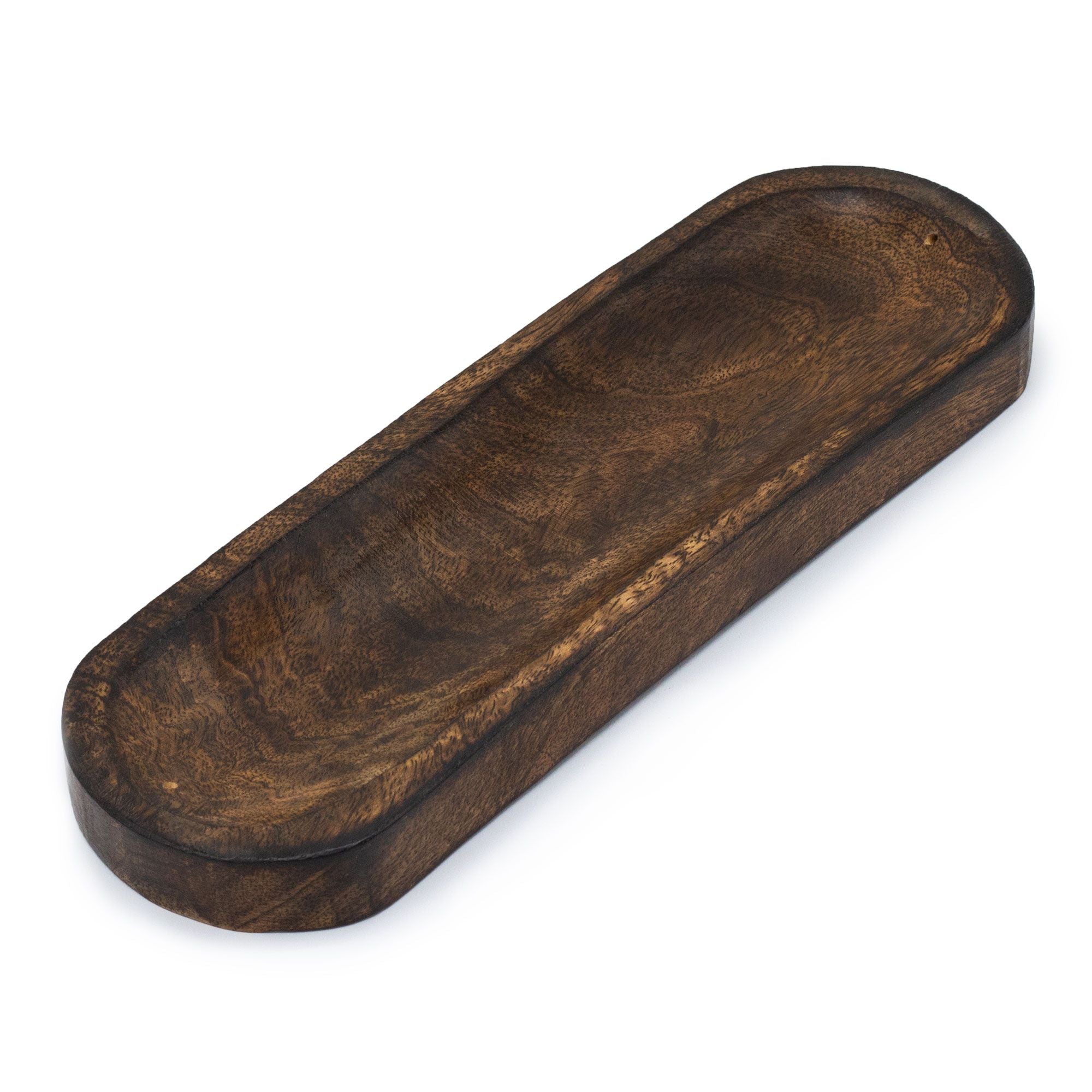 Porte-Encens Planche Divinatoire 30x10cm — Ésotérique